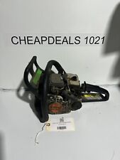 Stihl 180c chainsaw for sale  Durham