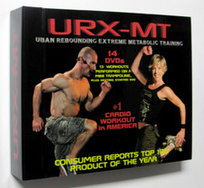 Urban rebounding extreme for sale  Fort Lauderdale