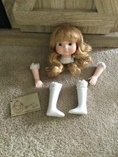 Doll parts porcelain for sale  Noblesville