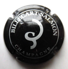 Champagne billecart salmon. d'occasion  Tours-sur-Marne