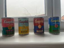 Campbell andy warhol for sale  HOUGHTON LE SPRING
