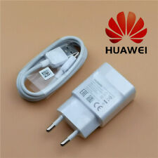 Original Huawei Ladegerät Adapter Micro USB Kabel Für Honor 8x 7x p8 p10 lite Y6, usado comprar usado  Enviando para Brazil