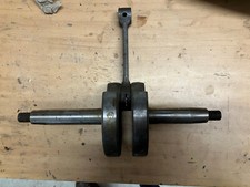 Crankshaft dkw 200 d'occasion  Expédié en Belgium