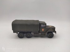 Solido kaiser jeep d'occasion  Sabres
