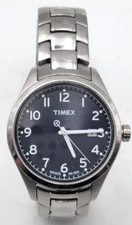 Relógio de pulso Timex R7 Indiglo WR50M data apenas. Lote. 305 comprar usado  Enviando para Brazil