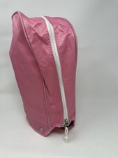 Bolsa de golfe rosa meninas jovens golfe náilon capa de chuva encaixes e zíperes comprar usado  Enviando para Brazil