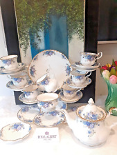 Royal albert moonlight for sale  UK