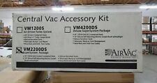 Airvac turbo system for sale  Glendale