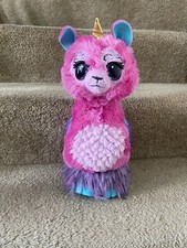 Hatchimal toy liamacorn for sale  Bartlett