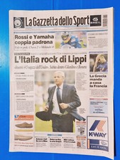 Gazzetta dello sport usato  Italia