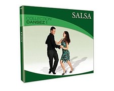 Salsa compilation d'occasion  Versailles