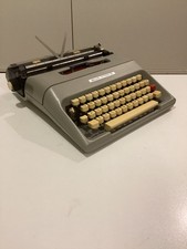Olivetti lettera 35l for sale  Frisco