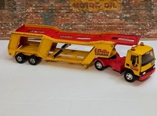 matchbox k10 for sale  NORWICH