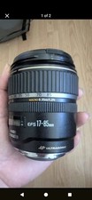 Canon zoom lens for sale  Citrus Heights