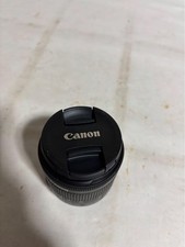 Canon lens body d'occasion  Expédié en Belgium