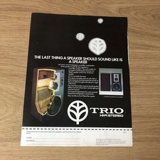Gram114 magazine advert d'occasion  Expédié en Belgium