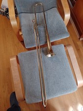 Tenor barockposaune fa gebraucht kaufen  Deutschland