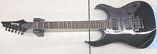 Ibanez prestige rg2550e d'occasion  Expédié en Belgium