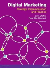 Digital marketing strategy for sale  ROSSENDALE