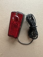 Ddr fahrrad rücklicht gebraucht kaufen  Bad Doberan