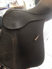 Wintec 17.5 black for sale  WIRRAL