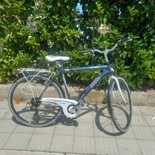 Vendo bici passeggio usato  San Mauro Castelverde