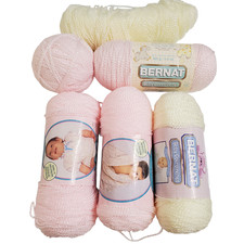 Bernat baby coordinates for sale  Brooklyn