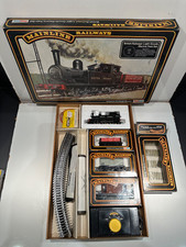 Mainline coffret train d'occasion  Carros