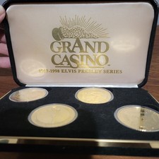 1997 1998 elvis for sale  Gilbertsville