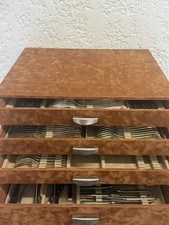 Ménagère christofle 130 d'occasion  Andernos-les-Bains
