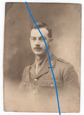 Ww1 soldier officer for sale  LONDON
