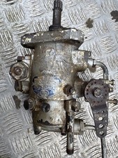 Perkins 4108 injection for sale  IPSWICH