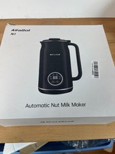 Alfabot nut milk for sale  Lakeside Marblehead