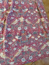 Morris strawberry thief for sale Morris strawberry thief for sale  DORKING