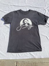 Camiseta vintage banda J Boog, tamanho adulto música L comprar usado  Enviando para Brazil