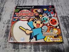 Playstation ps2 taiko for sale  Stockton