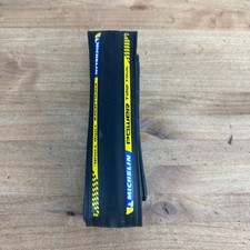 Pneu Clincher para bicicleta de estrada único Michelin Power Time Trial 700c x 25mm comprar usado  Enviando para Brazil