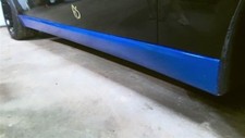 Rocker panel passenger for sale  Shepherd