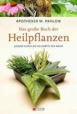 Große buch heilpflanzen gebraucht kaufen  Berlin
