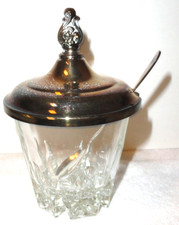 Sugar bowl silver for sale  Milton