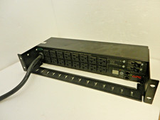Apc ap7902 rackmount for sale  Portland