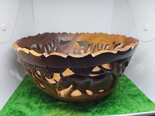 Hand carved wood for sale  Mattoon
