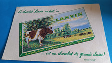 Lanvin cow milk d'occasion  Expédié en Belgium