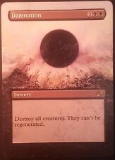 Damnation altérée altered d'occasion  Grenoble-