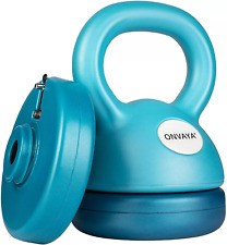 Nvaya kettlebell kugelhantel gebraucht kaufen  Emsbüren