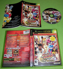Xbox street fighter d'occasion  Lille-