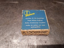Drucklager ausrücklager rekof gebraucht kaufen  Merzig