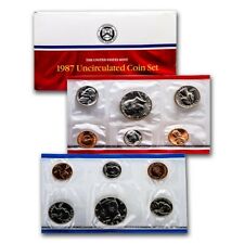 1987 mint set for sale  Saint Paul