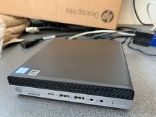 800 mini intel usato  Milano
