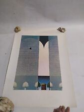 Wall art e poster usato  Torino